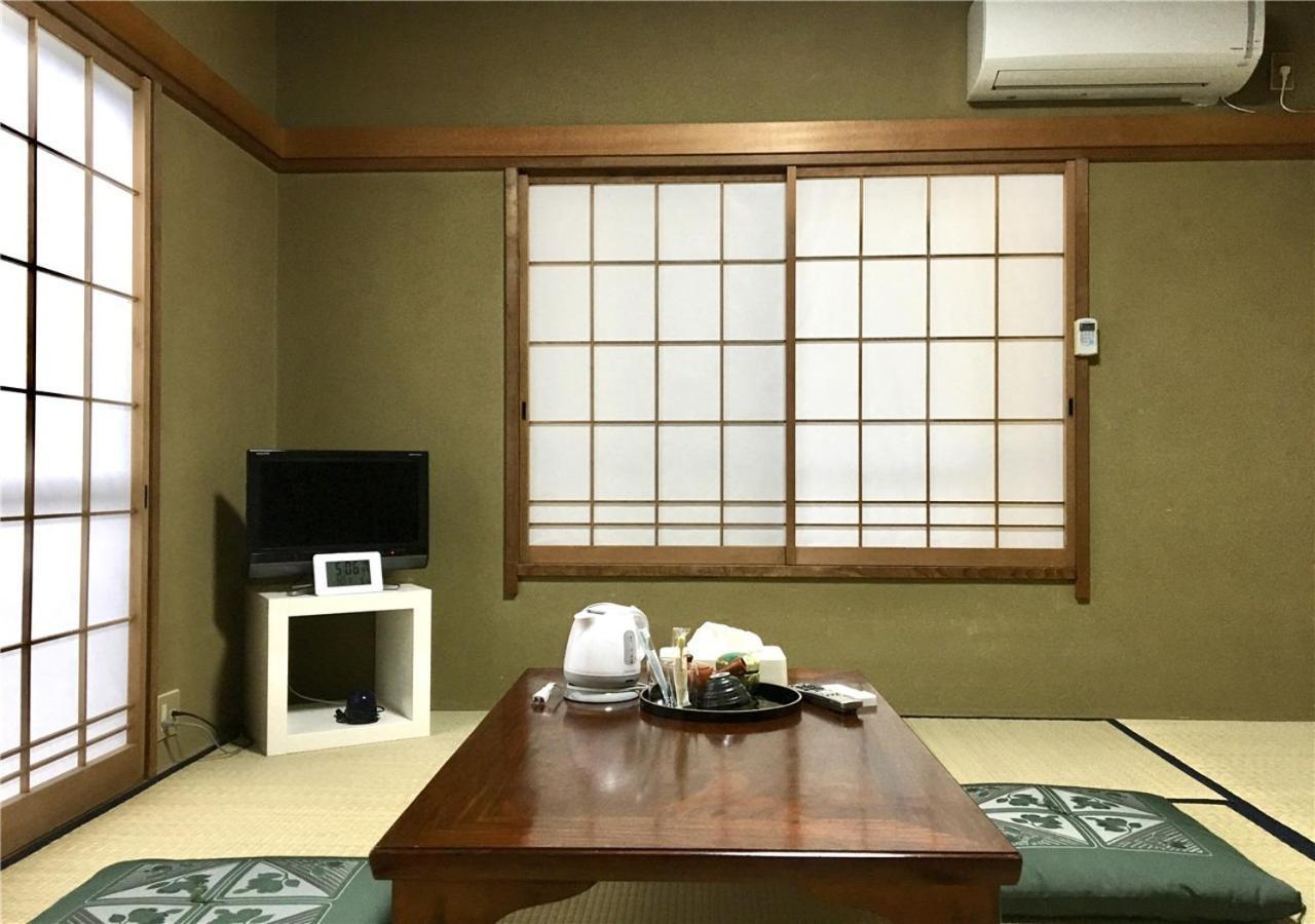Guest House Hamayu - Vacation Stay 11558V Katase  Экстерьер фото