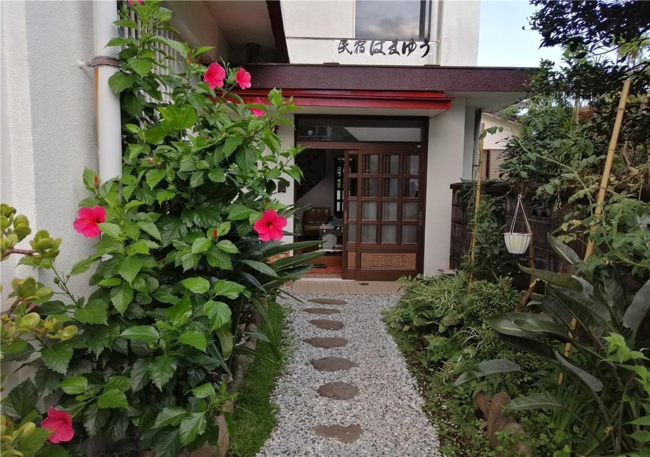Guest House Hamayu - Vacation Stay 11558V Katase  Экстерьер фото